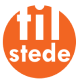 Tilstede logo