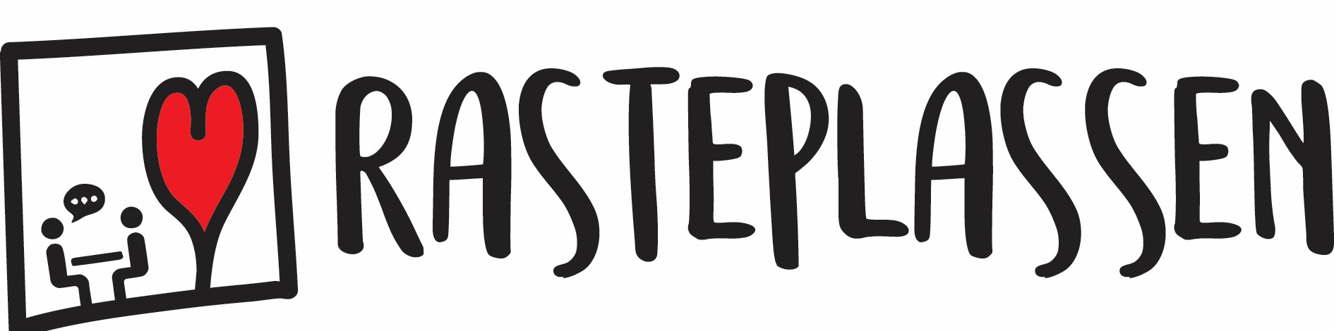 Logo Rasteplassen